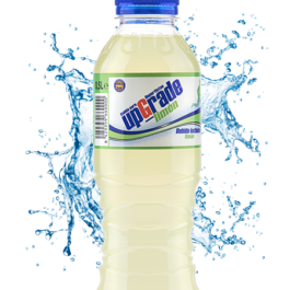 Upgrade-limon-50cl-splash.png Upgrade L-CARNITA LIMON, (pack de 12 bouteilles de 0,5L)
