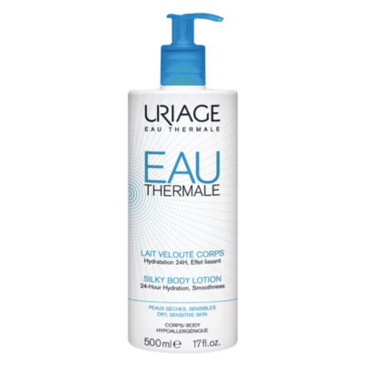 Uriage-eau-thermale-1.jpg URIAGE EAU THERMALE - Lait velouté corps 500ml
