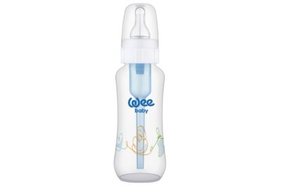 BIBERON PP 240 ml Anti-Colic WEEBABY