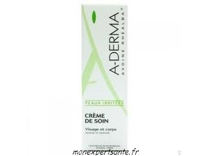 A-DERMA