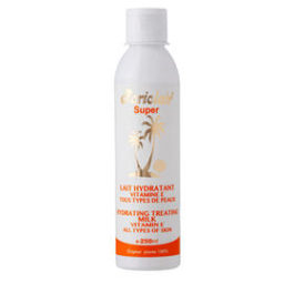 LAIT DE LA GAMME SUPER pariclair
