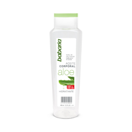 aceite-aloe-vera-babaria-1-1.png babaria - Huile pour le corps à l'aloe vera - 400ml