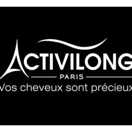 ACTIVILONG  KIT DÉFRISANT SANS SOUDE ACTIGLOSS NOURISH - NORMAL (gamme actigloss)