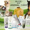 aloeandanimals.jpg ALOE FORMULE VÉTÉRINAIRE