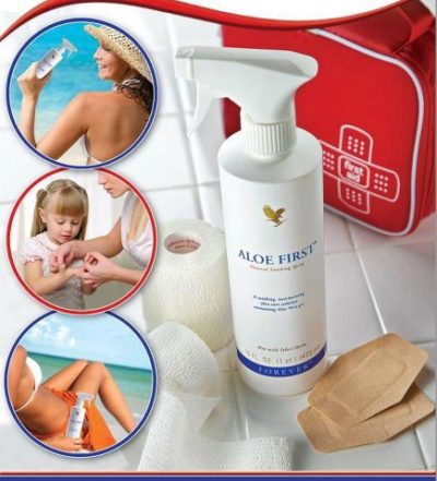 aloefirst.jpg FOREVER ALOE FIRST (premier soin )
