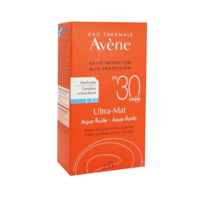avene-aqua-fluid-ultra-mat-spf30-50-ml.png Avène Aqua-Fluid Ultra-Mat SPF30 50 ml