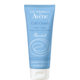avne-pdiatril-cold-cream-crme-100ml.png Lait Hydratant Corps - Pédiatril - Avène 200ml
