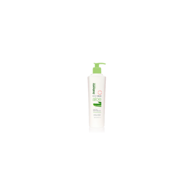 babaria-aloe-vera-lait-corporel-400-ml.png BABARIA ALOE VERA LAIT CORPOREL 400 ML