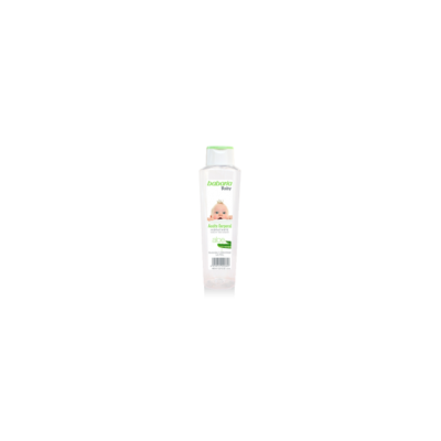 babaria-bb-aloe-vera-huile-corps-400-ml.png BABARIA BB ALOE VERA HUILE CORPS 400 ML