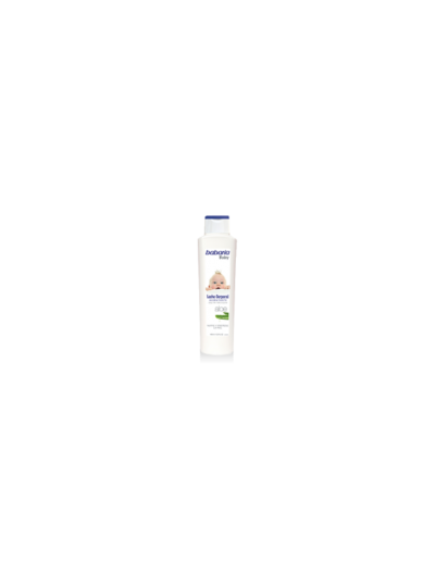 BABARIA BB LAIT 400 ml
