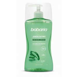 babaria-gel-intimo-con-acido-lactico-aloe-vera-300ml-72870-0.jpg BABARIA GEL INTIME ALOE /300ML