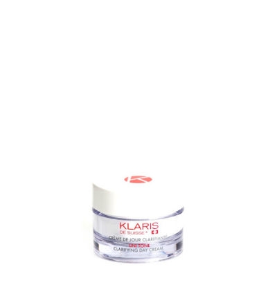 bbn.jpg Crème de jour clarifiante uni tone KLARIS 200ml