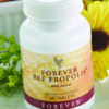 bee-propolis.jpg FOREVER BEE PROPOLIS (à la gelée royale)