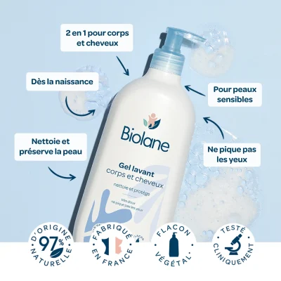 bglc750_ambiance_biolane_biolane2_gellavant.webp BIOLANE Gel lavant corps & cheveux 2 en 1 /350ML