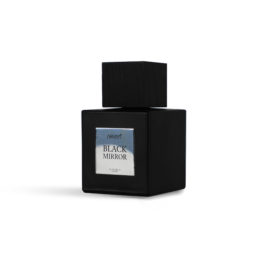 black-mirror.jpg BLACK MIRROR ARVEA Parfums Pour Hommes