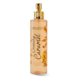 body-crunchy.jpg BODY SPLASH CRUNCHY CARAMEL Pour Femmes