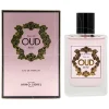 bois-de-oud-rose-eau-de-parfum-femme-100-ml-arno-sorel.webp ARNO SOREL Eau de Parfum Bois de Oud Rose Femme 100 ml