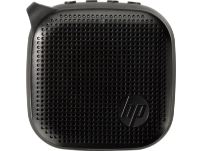 c05255083.png Haut-parleur Bluetooth HP MINI 300 USB, Bluetooth, sans fil