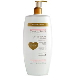chateau-rouge-lait-eclaircissant-lait-F00008916-p1.jpg Château Rouge Lait de Beauté HYDRATANT éclaircissant 750ml.