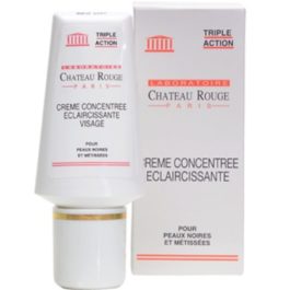 chteau-rouge-crme-concentre-50ml.jpg Crème Concentrée éclaircissante 50ml CHATEAU ROUGE
