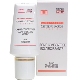 chteau-rouge-crme-concentre-50ml.jpg Crème Concentrée éclaircissante 50ml CHATEAU ROUGE