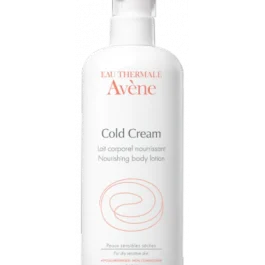 coldcream-lait-corporel-400ml_0.webp AVENE Cold Cream Lait Corps Nourrissant 400 ml