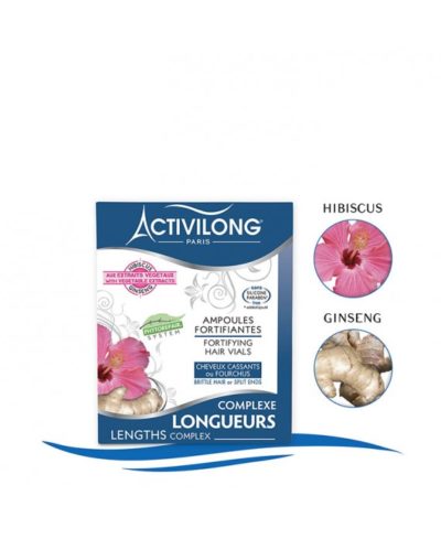 complexe-longueurs-ampoules-fortifiantes.jpg ACTIVILONG COMPLEXE LONGUEURS - AMPOULES FORTIFIANTES