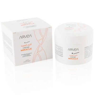 creme-arvea-miracle-250ml.jpg ARVEA CRÈME MIRACLE 250ML Soins Pour Le Corps