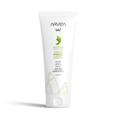 ARVEA CRÈME PIEDS