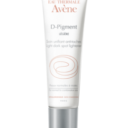 d-pigment-legere.png AVENE D-Pigment Légère Tube 30 ml