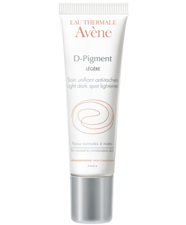 d-pigment-legere.png AVENE D-Pigment Légère Tube 30 ml
