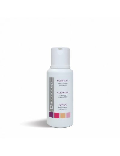 dconcept-lotion-purifiante.jpg MEKAKO D+CONCEPT Lotion Purifiante