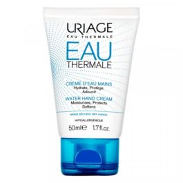 dd84c6b623a853c44332475509d61883.jpg URIAGE EAU THERMALE - Crème d'Eau mains 50ml