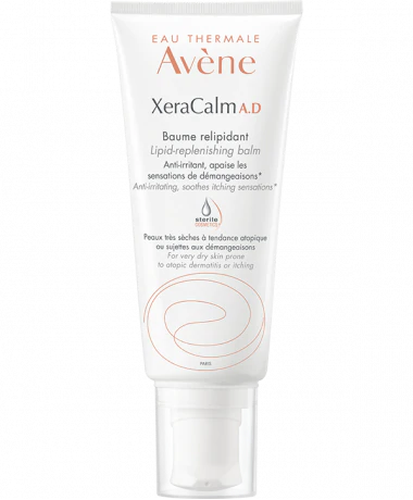 eau_thermale_avene-xeracalm-ad-lipid-replenishing-cleansing-balm-packshot-eretail-retail-200ml-3282779405485.png AVENE XeraCalm A.D Crème relipidante 200ML