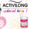 ACTIVILONG KIT DÉFRISANT CONDITIONNEUR SANS SOUDE JUNIOR