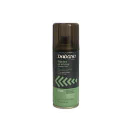 espuma-afeitar-babaria-100-ml2.png Babaria Aloe Vera Mousse De Rasage 100ml