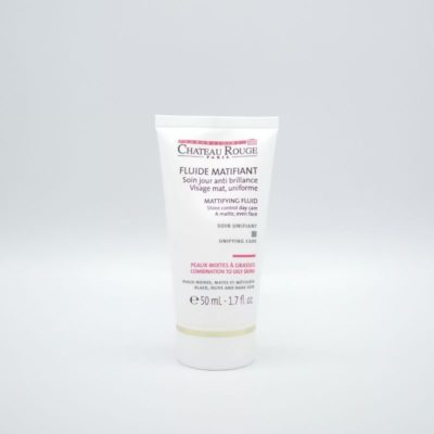 fluide-matifiant.jpg Fluide matifiant, 50ml Château rouge