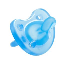 full-1.jpg Sucette Physio Soft latex 6-12m bleu 2 pieces