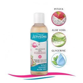 ACTIVILONG GEL ACTIVATEUR DE BOUCLES ACTICURL HYDRA
