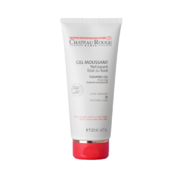 gel-moussant.png Gel moussant nettoyant - 200 ml Château Rouge