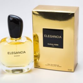 GEPARLYS ELEGANCIA 90 ml