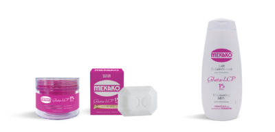 gluta-lcp-01.jpg MEKAKO GLUTA LCP 15 PLUS LAIT ECLAIRCISSANTE