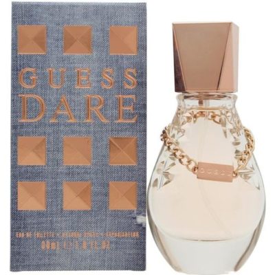 guess-dare-ladies-30ml-edt.jpg Guess Dare Femme Eau de Toilette 30ml