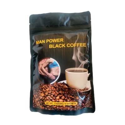 hot-coffee.png Man Power Black Coffee pour Homme