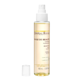 HUILE DE BEAUTE Hydratante Unifiante 100ml CHATEAU ROUGE