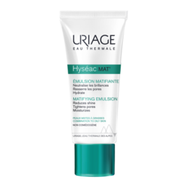 hyseac-mat-soin-matifiant.png HYSÉAC - Mat' Soin matifiant 40ml