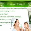 images-3.jpg DENTIFRICE FOREVER BRIGHT TOOTHGEL (gel dentaire )