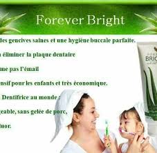 images-3.jpg DENTIFRICE FOREVER BRIGHT TOOTHGEL (gel dentaire )
