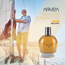 images-38.jpg ARVEA FREE SPIRIT Parfums Pour Hommes