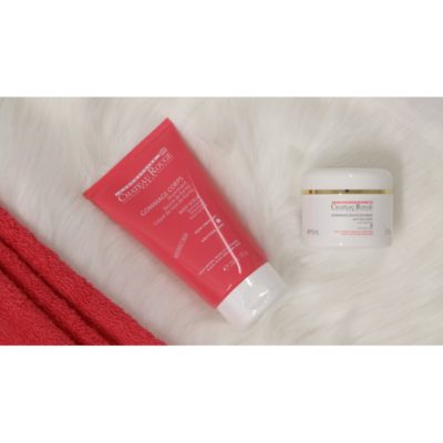 l.jpg CHATEAU ROUGE GOMMAGE ILLUMINANT CORPS 150ML